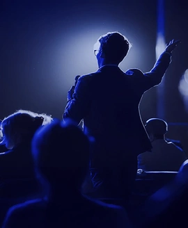 What is Gulf Response Alliance