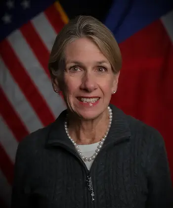 D’Anne Stites, Texas General Land Office
