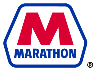 Logo Marathon Petroleum