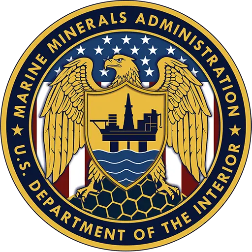 Marine Minerals Administration (MMA)