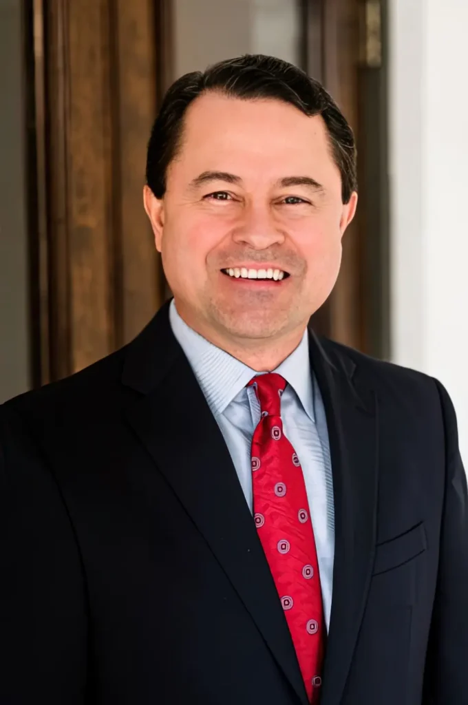 Todd Staples GRA Speaker