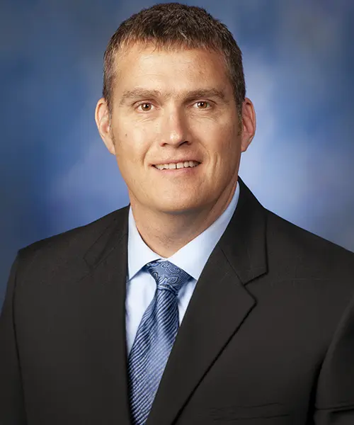 Craig Hyder Marathon Petroleum Company