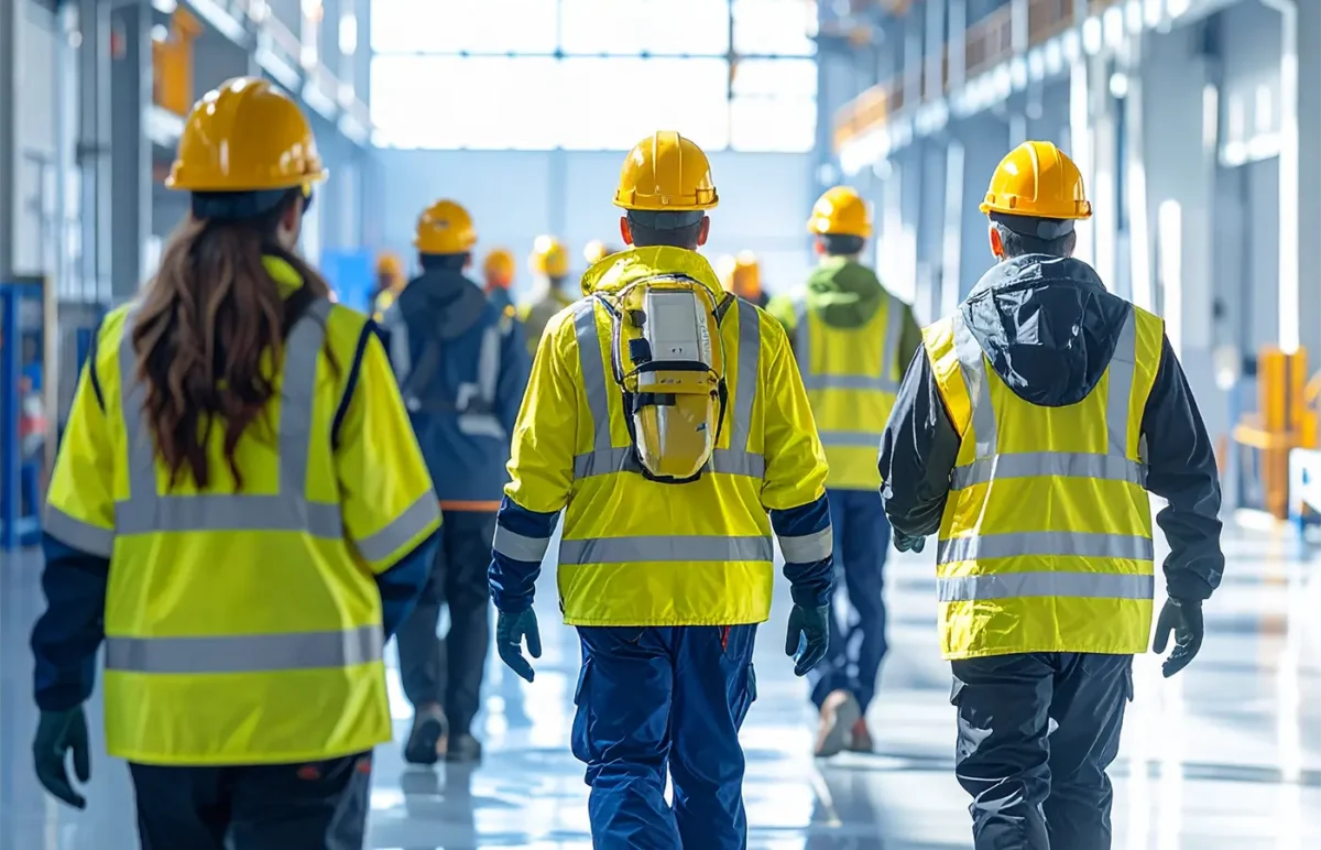 Why Emergency Preparedness Training Is Critical for Business Resilience