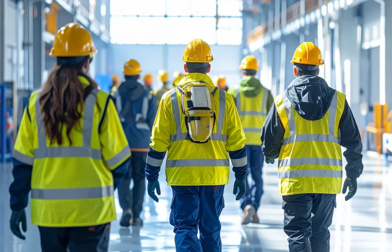 Why Emergency Preparedness Training Is Critical for Business Resilience