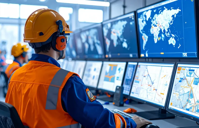 Emergency Response Planning