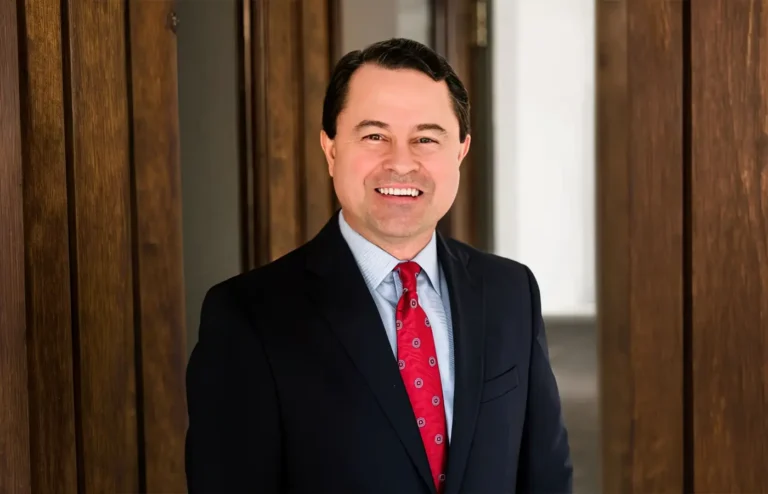 Gulf response alliance names Todd Staples as keynote speaker for inaugural event
