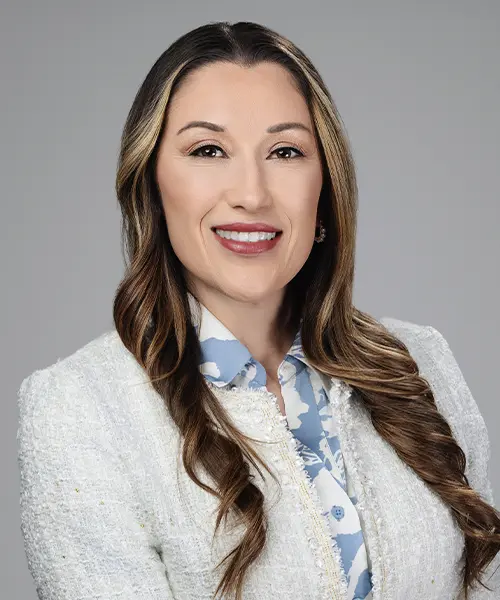 Jennifer Vela Oceans and Wildlife Institute