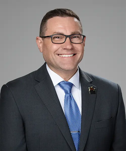 Jesse Gilbert President and CEO, Oceans and Wildlife Institute
