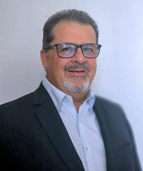 mike drieu Steering Committee Chairman
