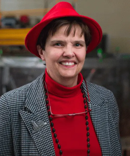 Nancy E. Kinner, Ph.D. Coastal Response Research Center