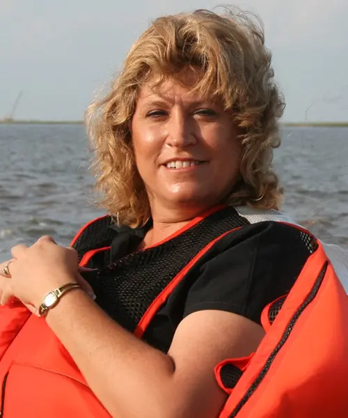 Rhonda Murgatroyd Wildlife Response Services, LLC