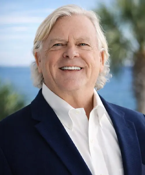 robert chambers Environmental Risk Solutions