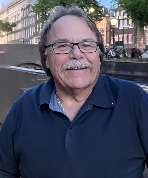 Steve Buschang Environmental Response Services