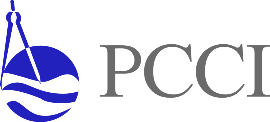 PCCI logo