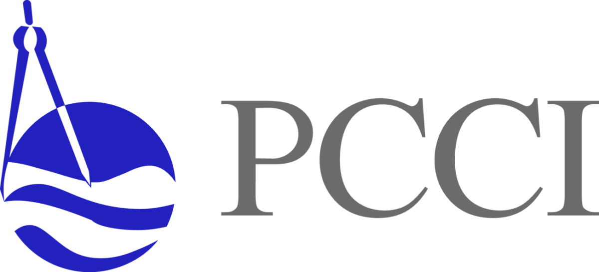 PCCI logo