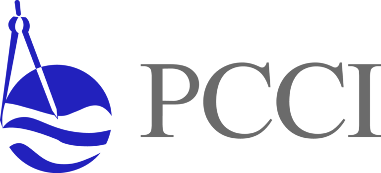 PCCI logo