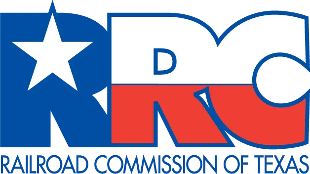 The Railroad Commission of Texas