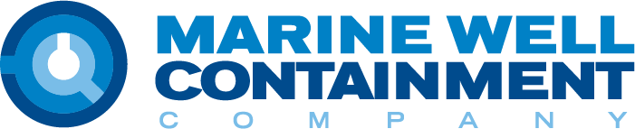Marine Well Containment Company Logo