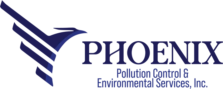 Phoenix Pollution Control & Environmental Services Logo