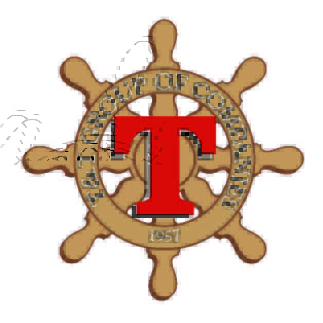 T&T Group of Companies Logo